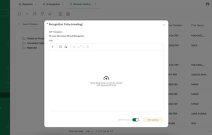 Nectain screenshot 1