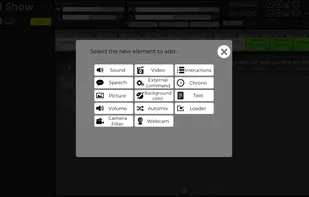 Sound Show screenshot 3