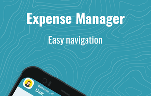Expense Management Tracker screenshot 3