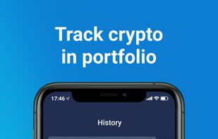 Atomic Wallet screenshot 3