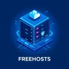 FreeHosts icon
