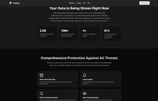 Traclea screenshot 2