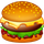 Burger by Magma Mobile Icon