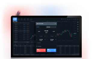 Shark Traders screenshot 1