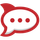 Rocket.Chat icon