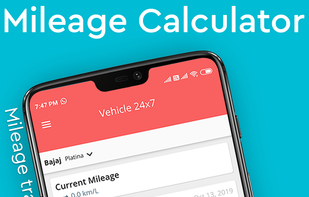 Vehicle 24x7 screenshot 3