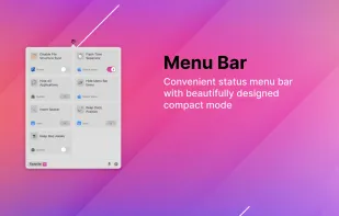 Almighty screenshot 2