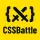 CSSBattle icon