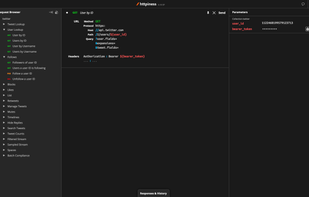httpiness screenshot 1