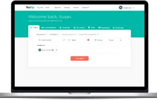 TruTrip screenshot 1