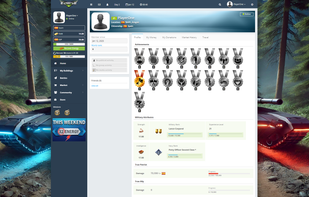 eSoclife screenshot 2