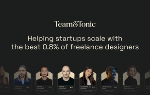 Team&Tonic screenshot 1