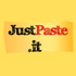JustPaste.it icon