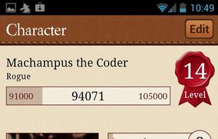 Task Hammer screenshot 1