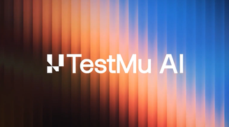 LambdaTest is now TestMu AI with autonomous agent-powered testing image