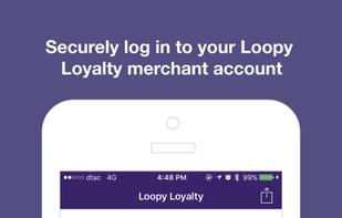 Loopy Loyalty screenshot 1