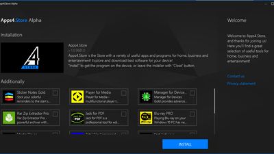 Windows Microsoft Store Adds Support for Alternate App Stores Like