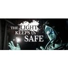 The Light Keeps Us Safe icon