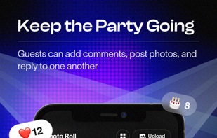 Partiful screenshot 2