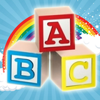 Educational games for kids icon