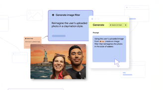 Google Opal mini-app builder expands globally, now available in over 160 countries image