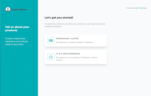 CaptainBook screenshot 1