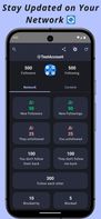 Tracker - Manager for Bluesky screenshot 1