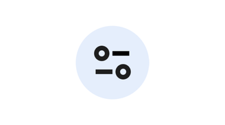 Google to replace lock icon with tune icon in Chrome address bar for improved site settings and security image