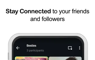 Vidogram Lite screenshot 2