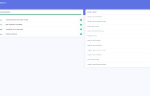 makesales.io screenshot 2