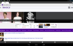 Boat Browser screenshot 1
