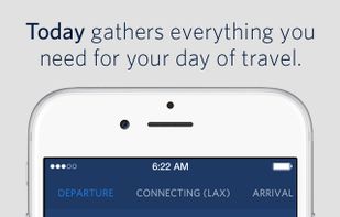 Fly delta on Iphone(1)