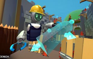 ModBox screenshot 1
