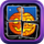 Halloween Sliding Puzzles icon