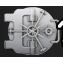 The Black Vault icon