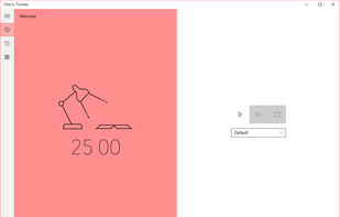 Cherry Tomato screenshot 1