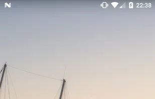 Wikimedia Commons for Muzei screenshot 1