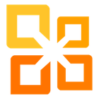 Microsoft Office FrontPage icon
