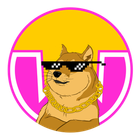 Wownero icon