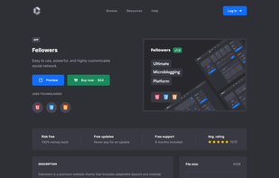 Craftwork screenshot 2