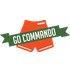 Go Commando icon