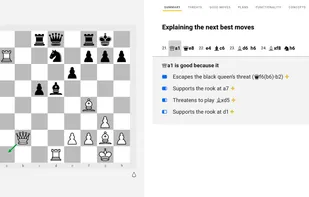 DecodeChess screenshot 1