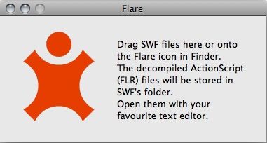 whats the best swf decompiler