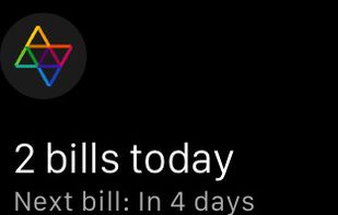 Prism Money screenshot 2