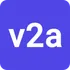 Vid2Audio  icon