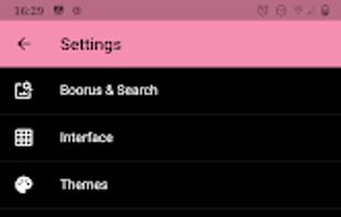 LoliSnatcher screenshot 2