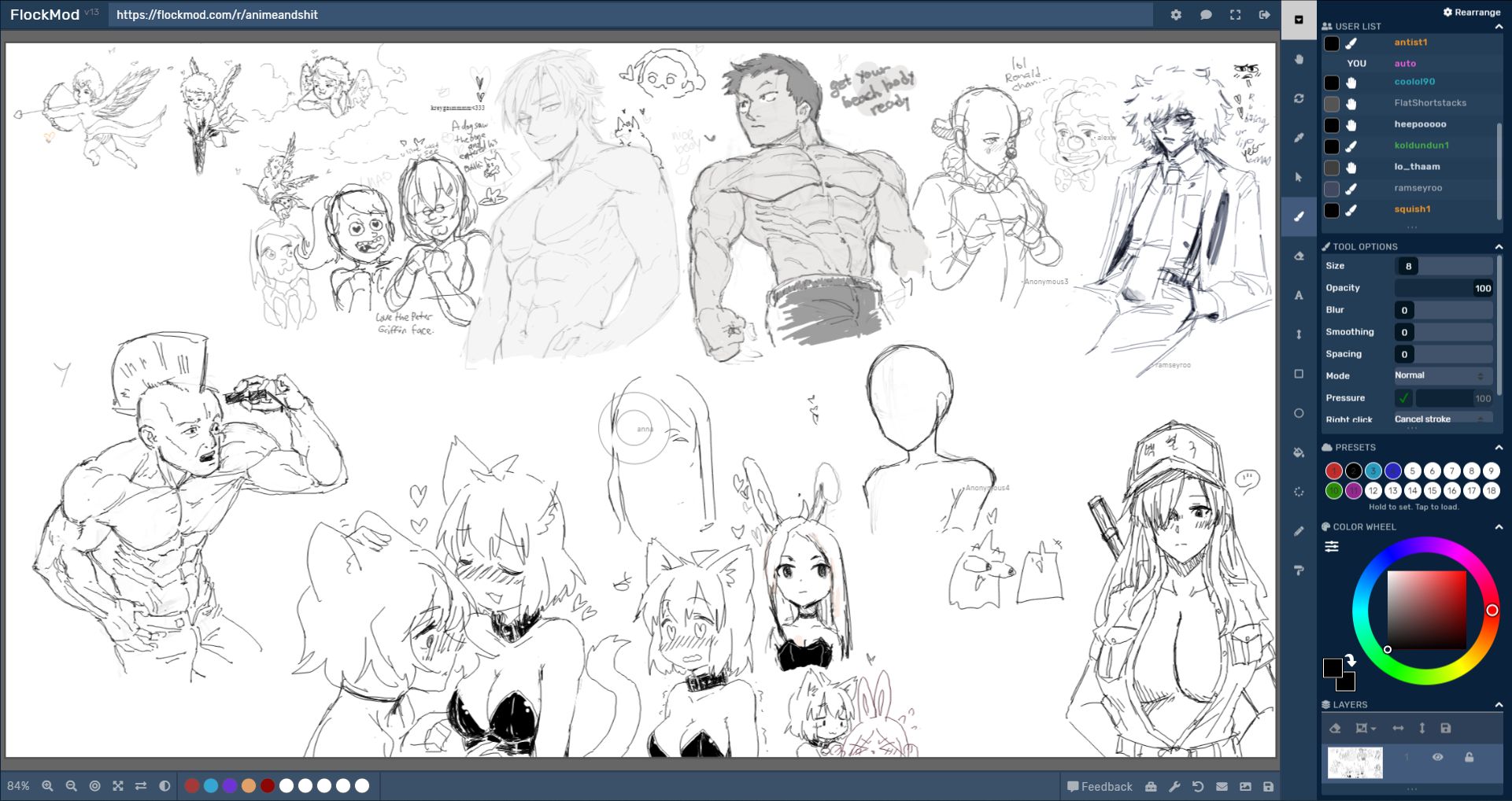 Sketch Fiddle Alternatives Top 5 Digital Painting Tools Similar Websites AlternativeTo