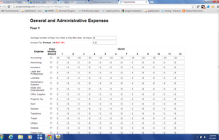ProjectionHub screenshot 3
