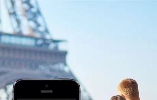 iGO Navigation screenshot 3