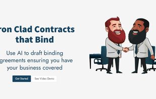 Simpledocs.io screenshot 1